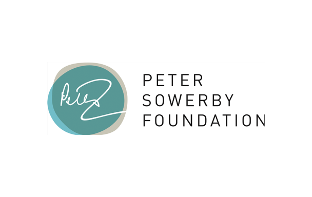 Peter Sowerby Foundation