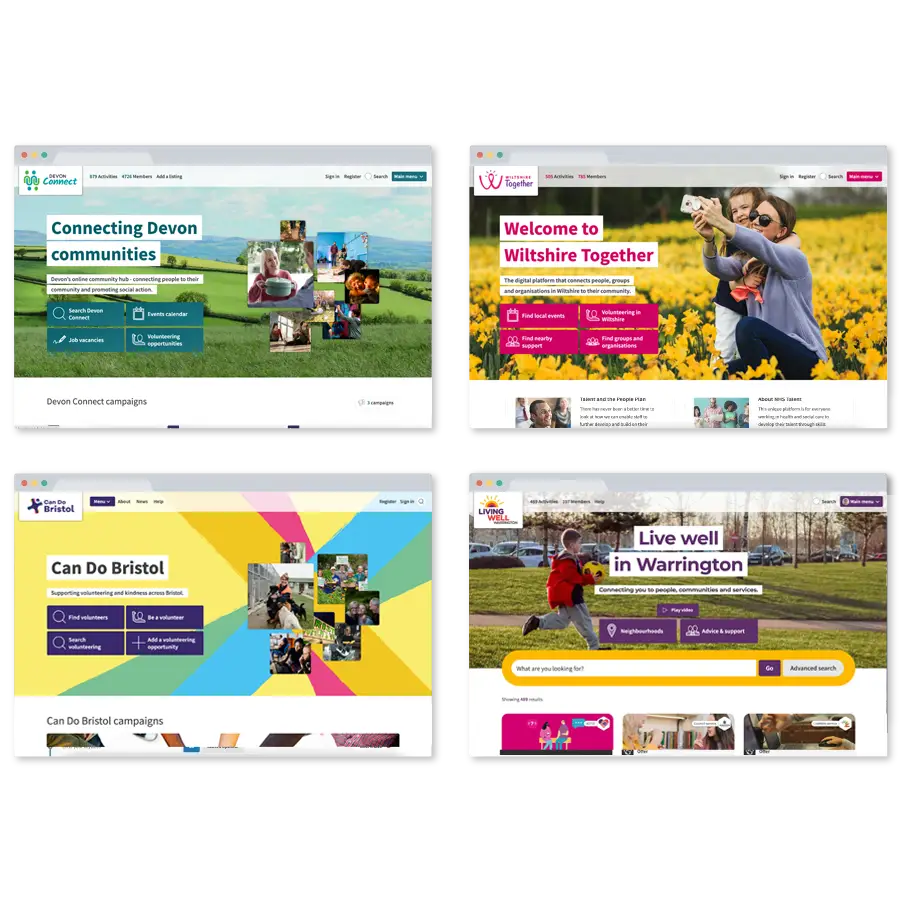 A strengths-based approach