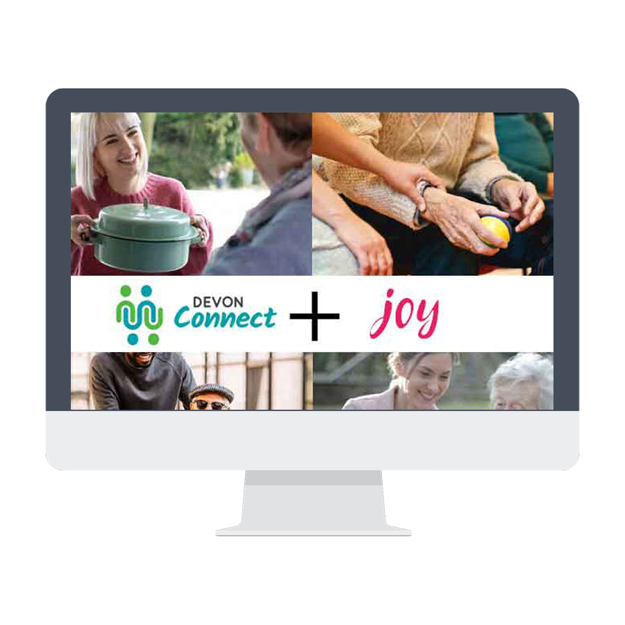 Putting the 'social' in 'social prescribing'