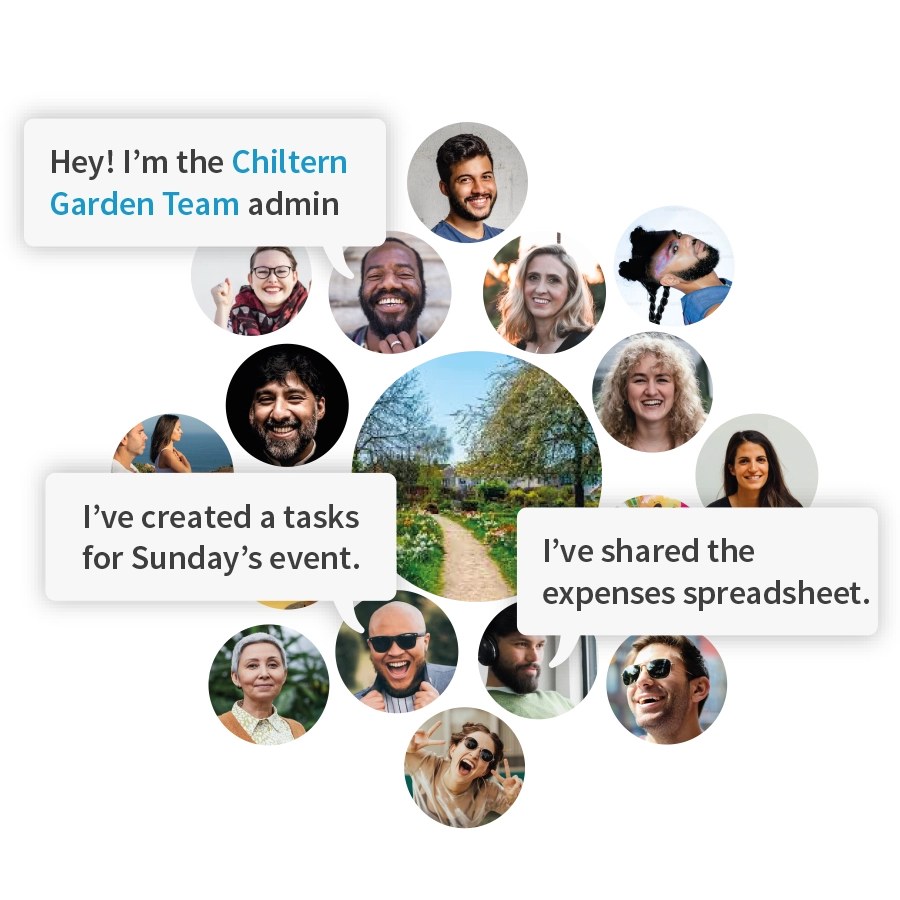 What makes a effective community leader?