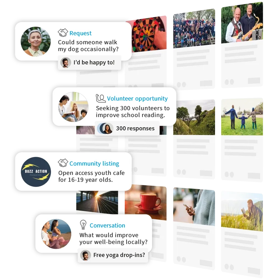 How our software helps Local Authorities