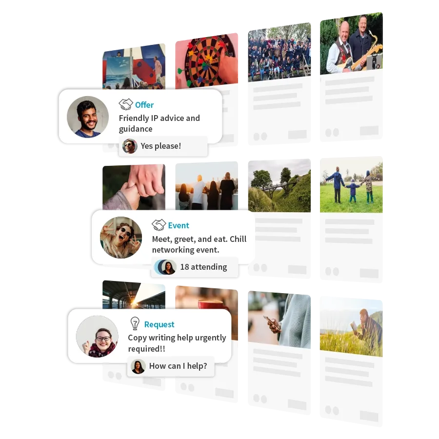 How our software helps businesses