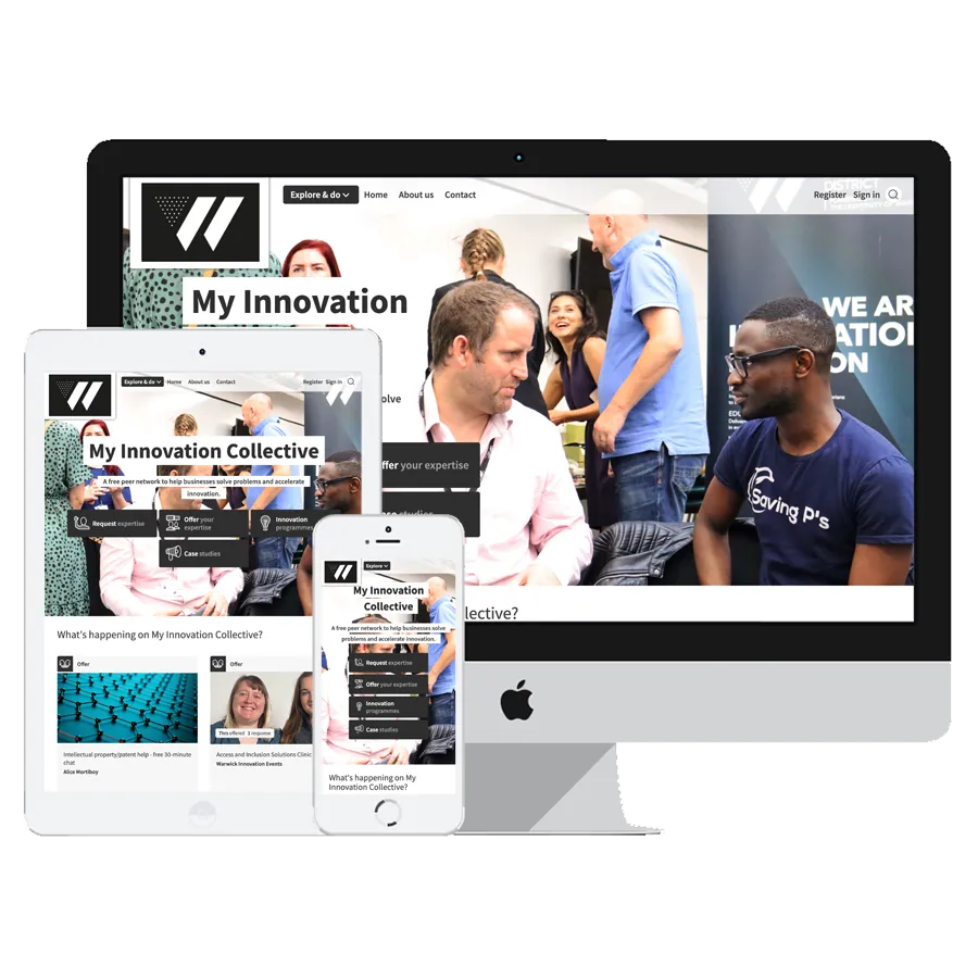 My Innovation Collective