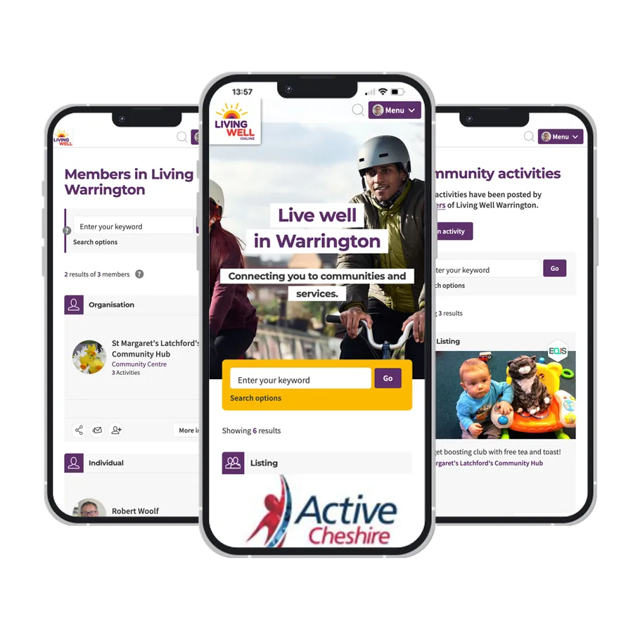 Warrington and Halton Teaching Hospitals NHS Foundation Trust