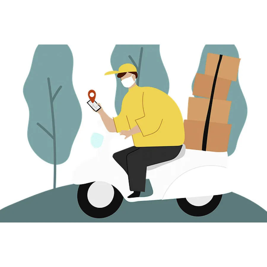 A community response to COVID-19