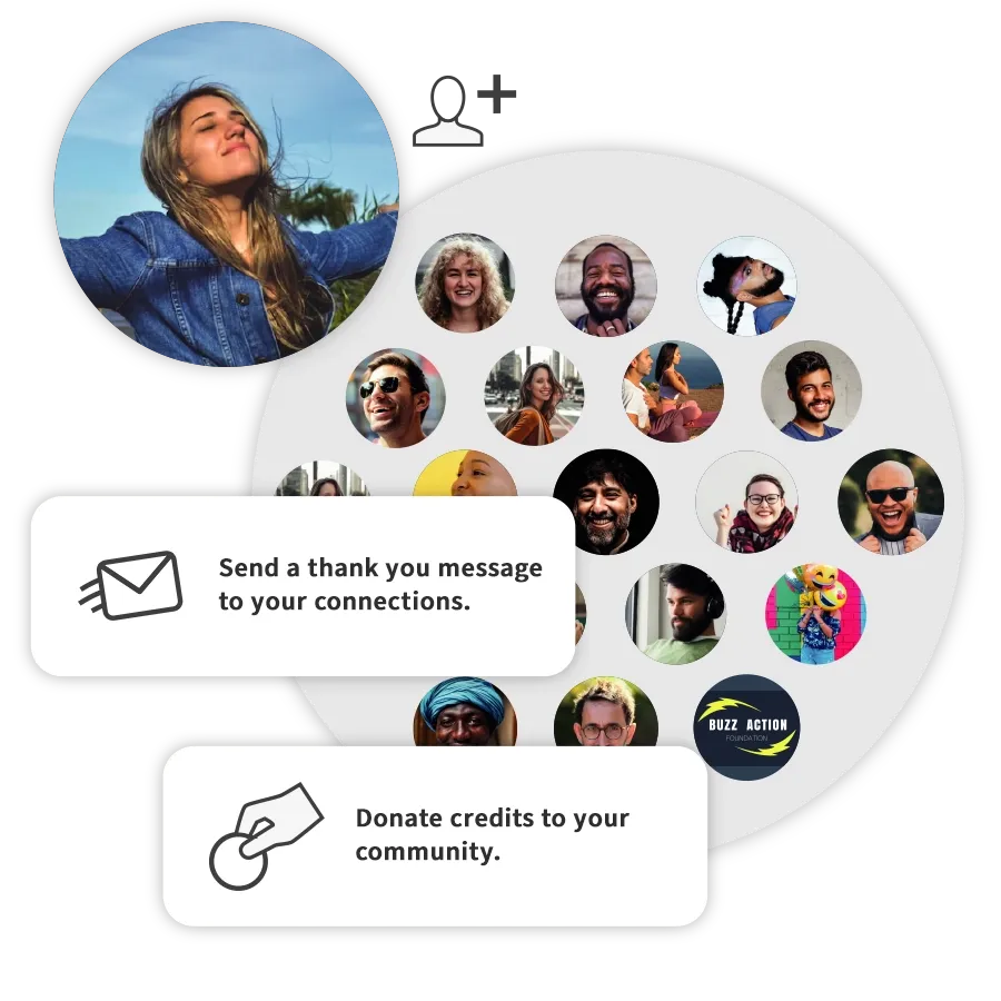 Build a better community